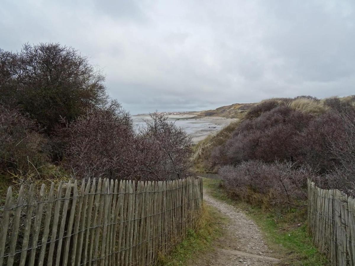 -- La Main A La Pate -- Bed & Breakfast Boulogne-sur-Mer Exterior foto